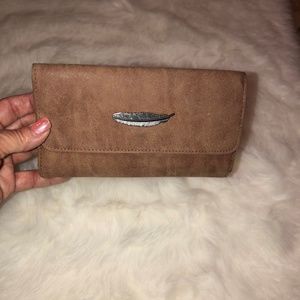 Mossimo Wallet